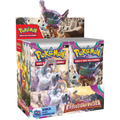 Box Pokémon Evoluzioni a Paldea (36 Bustine) ITA