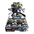 Pokémon - Black Bolt Booster Box Standard (JP)