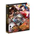 One Piece Card Game Seven Warlords of the Sea Binder Set
