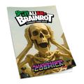 Album Skifidol Italian Brainrot TCG Allucinazione Cosmica