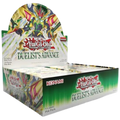 Yu-Gi-Oh! Avanzamento del Duellante - Display 24 Buste (1a Edizione - ITA)
