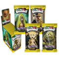 Skifidol - Italian Brainrot TCG - Allucinazione Cosmica - Display 24pz
