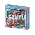 ONE PIECE CARD GAME - ILLUSTRATION BOX IB-03 - EN