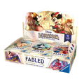 Lorcana - Box 24 Buste - Fabled - Eng