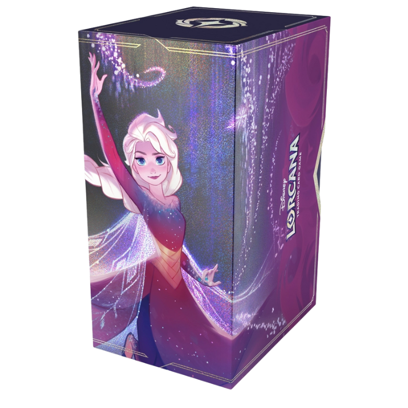 Lorcana - Gift Set - Fabled - Eng