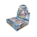 Box Yu-Gi-Oh! - Justice Hunters (24 Buste) - ENG
