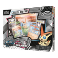 Pokemon Bianco e Nero Collezione Illustrazione Victini - ITA