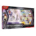 Pokemon Premium Collection Cynthia's Garchomp EX - ENG