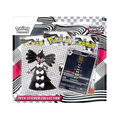 Pokémon Trading Card Game: Scarlet & Violet - White Flare Tech Sticker Collection