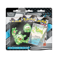 Pokémon Trading Card Game: Scarlet & Violet - Blac Bolt Tech Sticker Collection