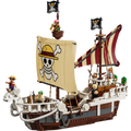 LEGO® ONE PIECE – La nave pirata Going Merry