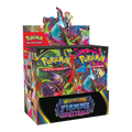 Box Pokemon Mega Evoluzione - Fiamme Spettrali (36 buste) ITA
