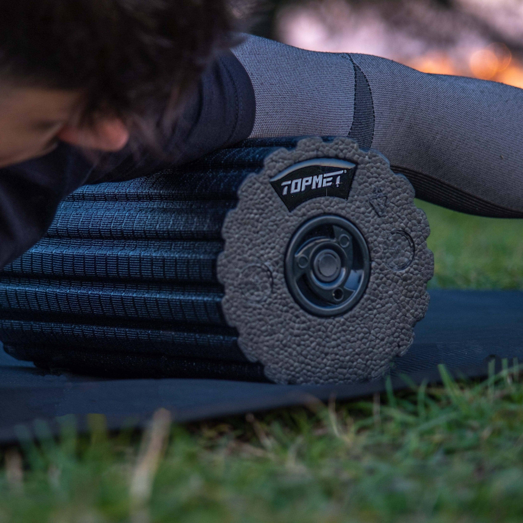 Topmet Roller