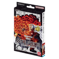 One Piece Card Game Starter Deck: Navy - ST-06 [ENG]