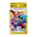One Piece Card Game Starter Deck: Yamato - ST-09 [ENG]