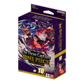 One Piece Card Game Starter Deck: The Three Captains Ultra Deck - ST-10 [ENG]