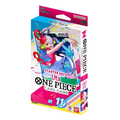One Piece Card Game Starter Deck: Uta - ST-11 [ENG]