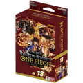 One Piece Card Game Starter Deck: The Three Brothers Ultra Deck - ST-13 [ENG]