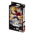 One Piece Card Game Starter Deck: 3D2Y - [ST-14]