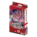 One Piece Card Game Starter Deck: Edward Newgate - ST-15 [ENG]