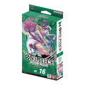 One Piece Card Game Starter Deck: Uta - ST-16 [ENG]