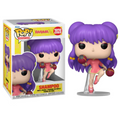 Funko Pop ! Animation Ranma 1/2 - (2028) Shampoo Vinyl Figure Shan-Pu 9cm