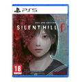 Silent Hill f Day One Edition PS5 Gioco Playstation 5 Eu Italiano Nuovo Sigillato
