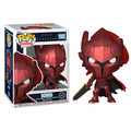 Funko Pop ! Animation - Solo Leveling (1985) Igris Chase Vinyl Figure 9cm