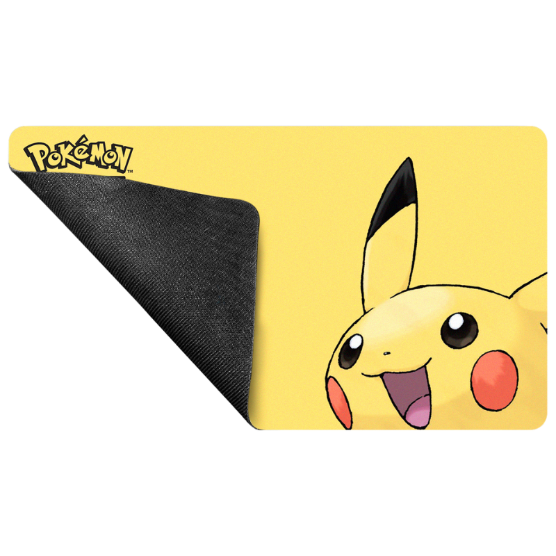 Tappetino - Pokémon - Pikachu - Ultra Pro