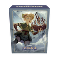 Disney Lorcana - Deck Box - Tinker Bell