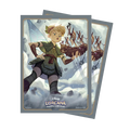 Disney Lorcana - Sleeve Pack - 65 Bustine Tinker Bell