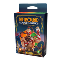 Lee Sin Deck Riftbound: League of Legends – Set One: Origins ENG