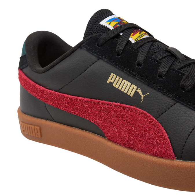 Puma Club II Year Of Sports 397446-01 - Scarpa sneakers da adulto