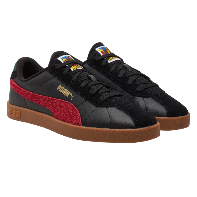 Puma Club II Year Of Sports 397446-01 - Scarpa sneakers da adulto