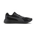 Puma Taper 373018 01 - Scarpe Running Walking Uomo Nero | 4062453075284
