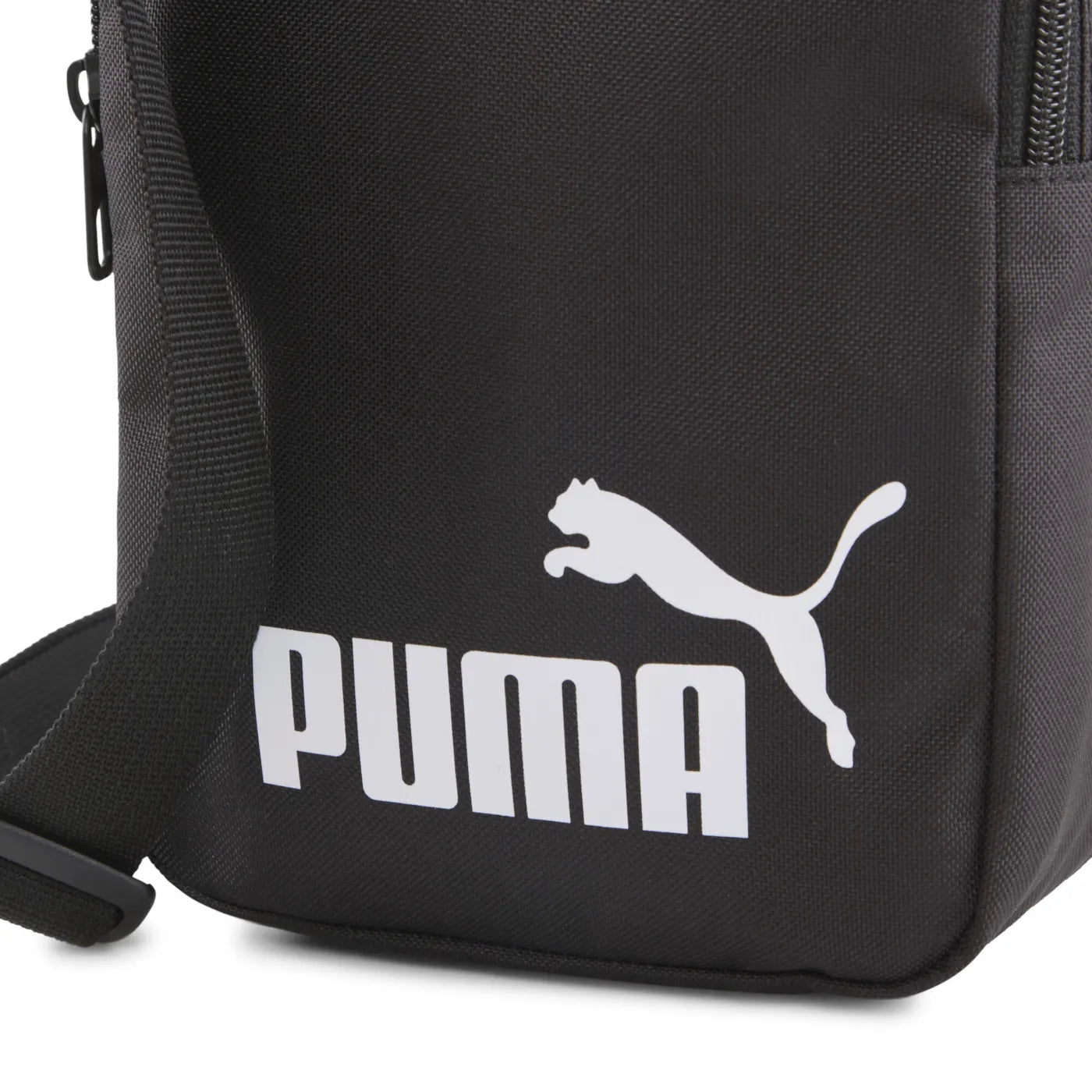 Puma marsupio sportivo da uomo Phase 091173-01 nero