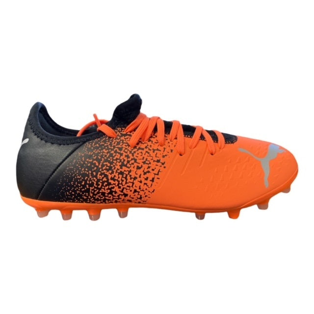 Puma Future Z 4.3 MG Scarpe Calcio Uomo Arancio