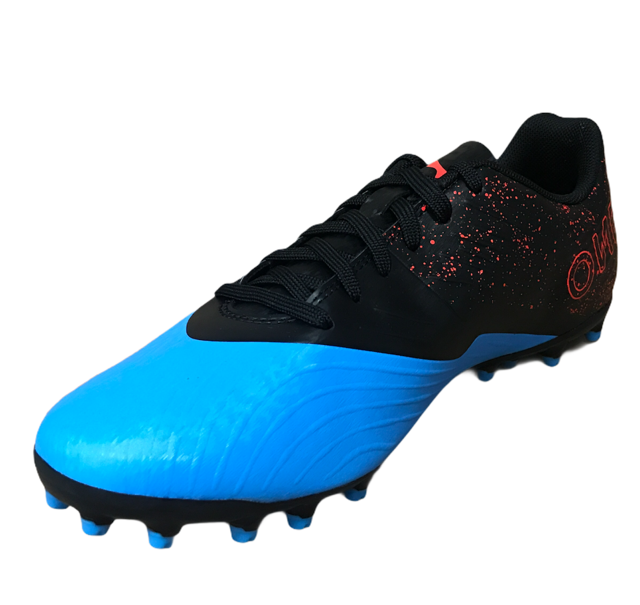 Puma One 19.4 MG Scarpe Calcio Uomo Blu
