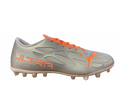 Puma Ultra 4.4 MG Scarpe Calcio Uomo Silver