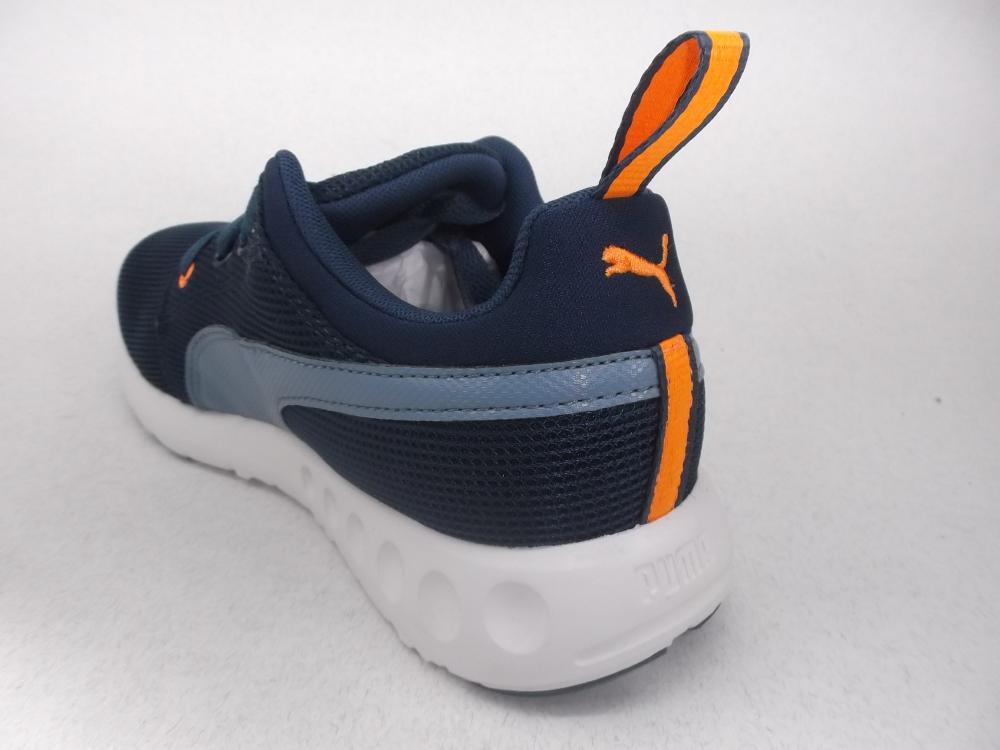 Puma Carson Runner 357482 - Scarpe Running Uomo Blu