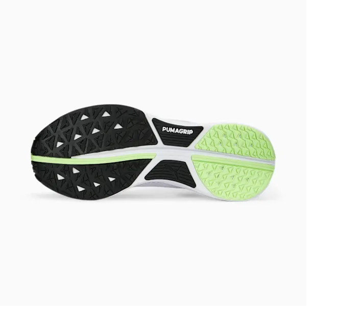 Puma Electrify Nitro 2 376898-10 Lavanda Nero Argento