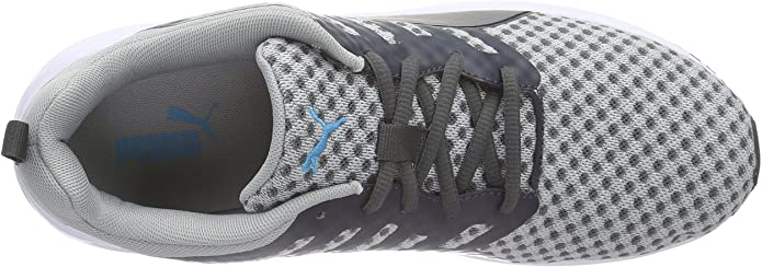 Puma Flare 188625 03 Scarpe Fitness Walking Uomo Grigio - Ammortizzazione Superiore