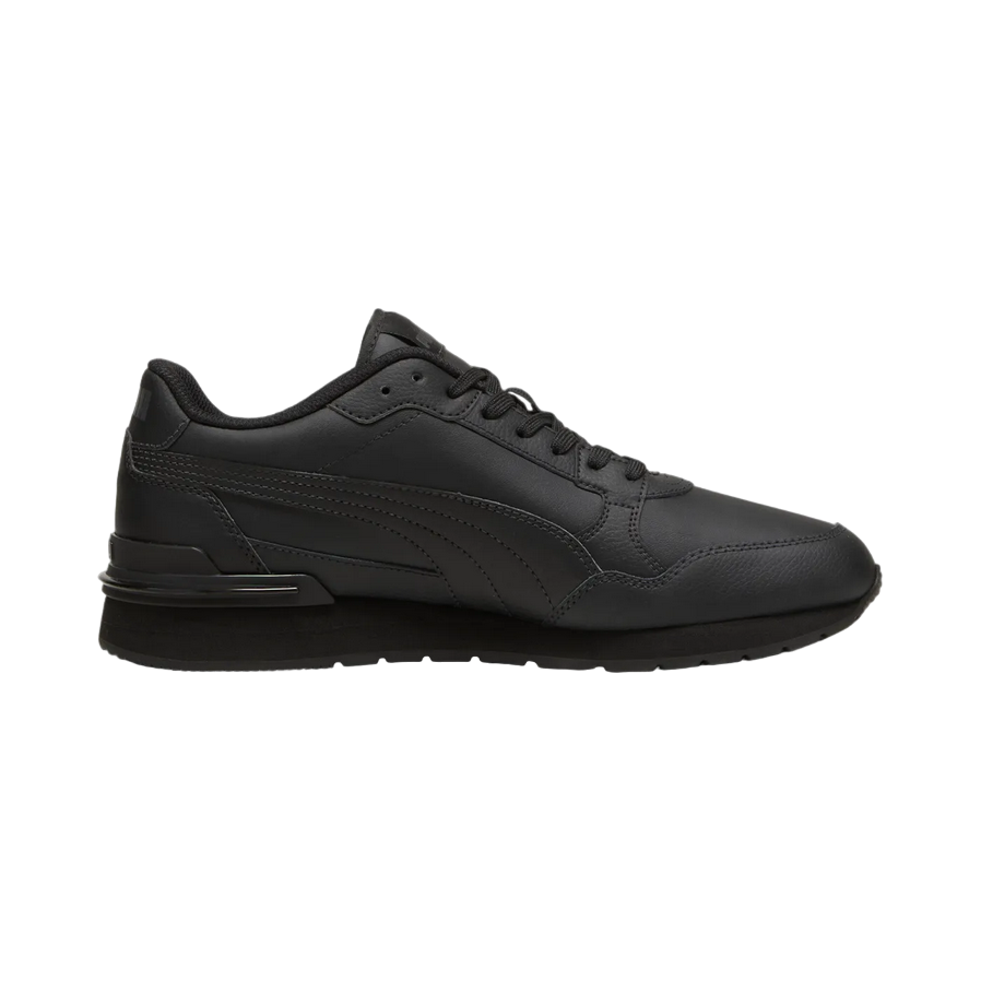 Puma - Sneakers Lifestyle Uomo ST Runner v4 L Nero - 399068-09