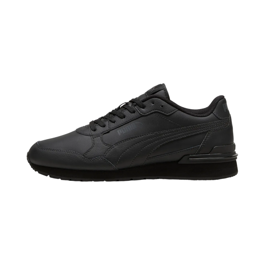 Puma - Sneakers Lifestyle Uomo ST Runner v4 L Nero - 399068-09