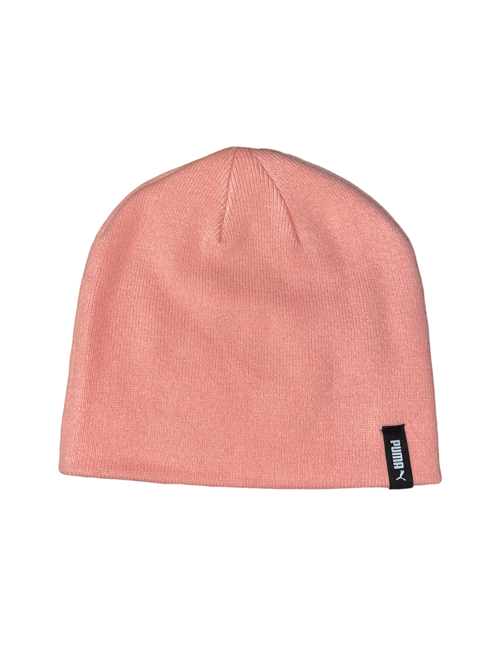 Puma Cappello a Cuffia con Logo Grande - Accessori Sportivi