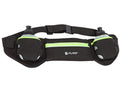 Pure 2Improve marsupio con borraccie per lacorsa Belt P2I201680 255561 nero giallo