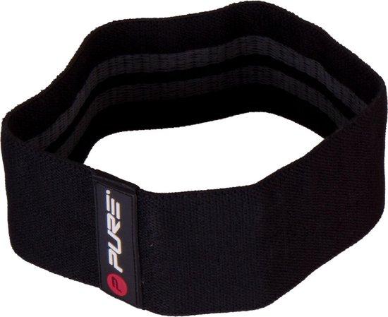 Pure 2Improve fascia elastica pesante Shaper Loop P2I201810 265963 nero