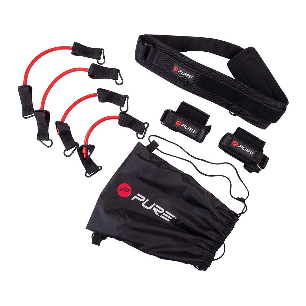 Pure 2Improve Jump Trainer Pro P2I201660 - Set Allenamento