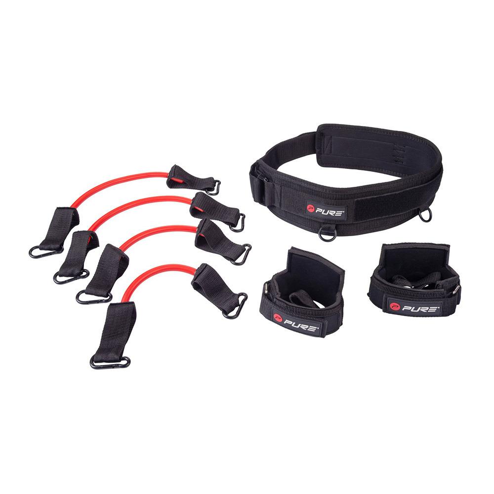 Pure 2Improve Jump Trainer Pro P2I201660 - Set Allenamento