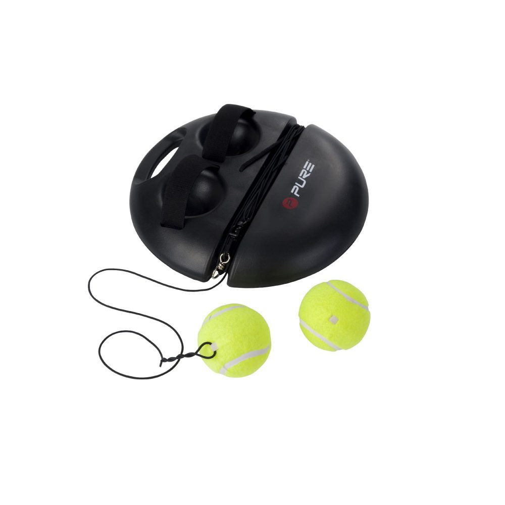 Pure 2Improve Solo Tennis Trainer - Allenamento Tennis Autonomo P2I100180